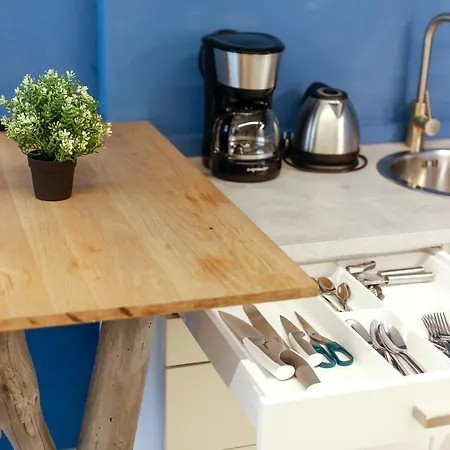 アパート Terme メラーノ