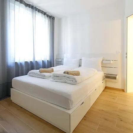 アパート Terme メラーノ