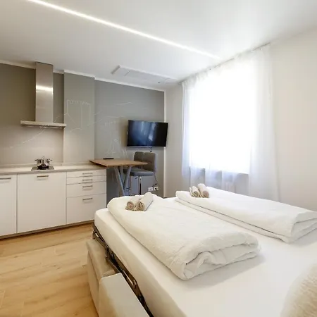 Terme Apartment Merano