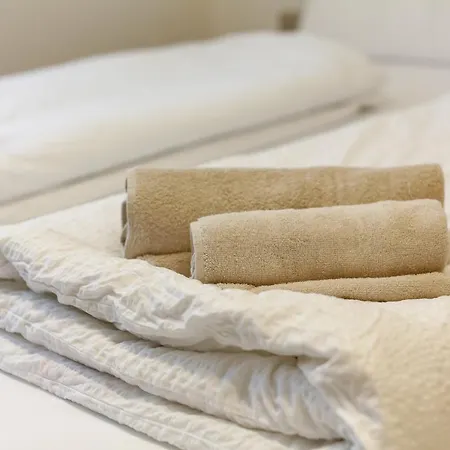 Terme アパート *