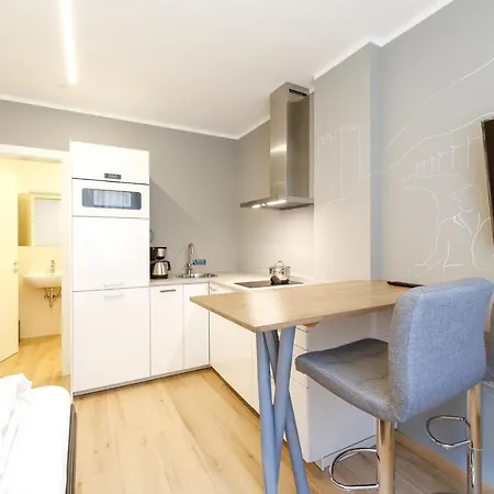 Terme Apartment *