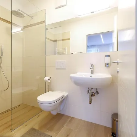 Apartment Terme