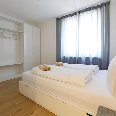 アパート Terme *