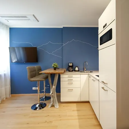 Terme アパート *