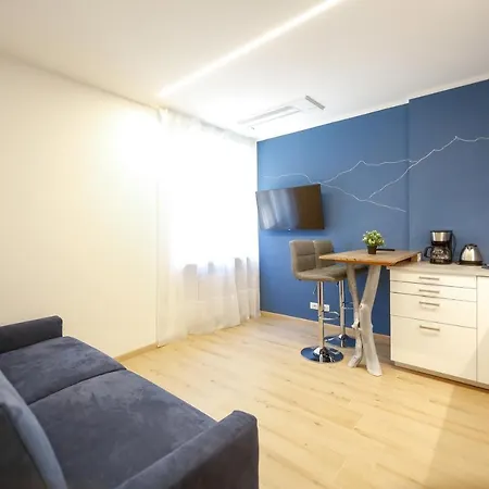 Terme * メラーノ