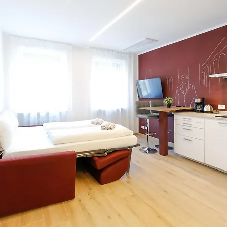 Apartment Terme *