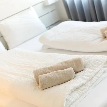 Terme Apartment Merano