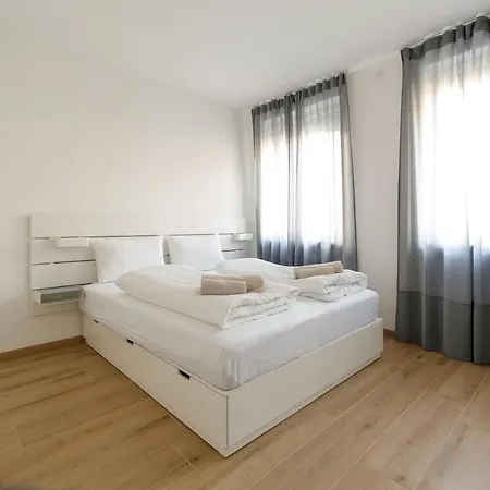 Terme Apartment Merano