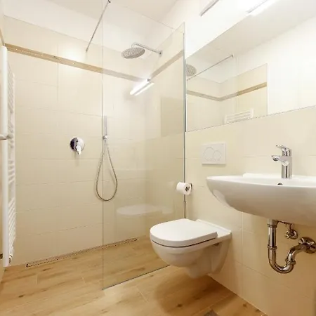 Terme Apartment *