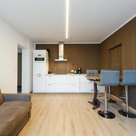 公寓 Terme 梅拉诺