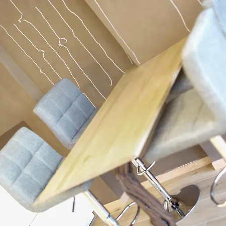 Terme アパート *