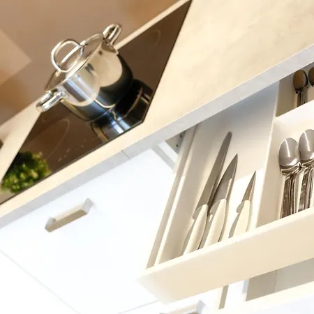 Terme Apartment