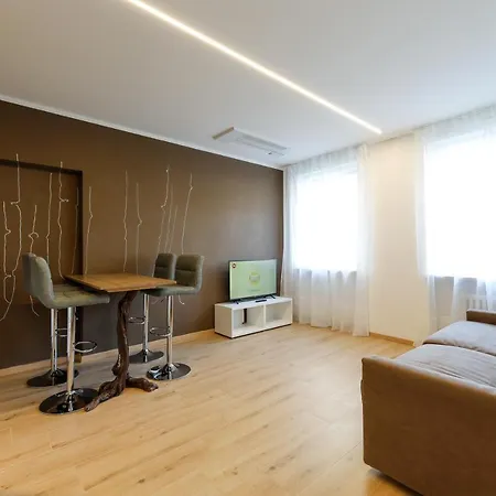 Apartment Terme