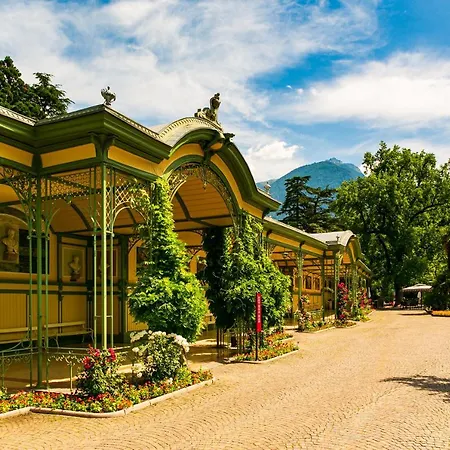 Apartment Terme Merano