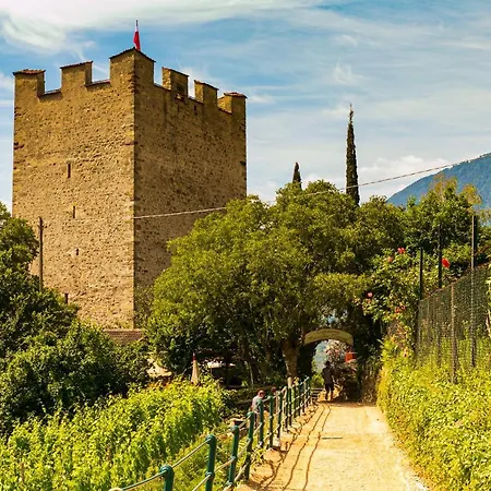 Terme * メラーノ