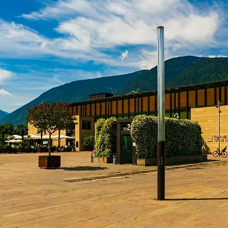 Terme Мерано