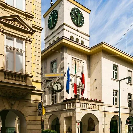 Terme Apartment