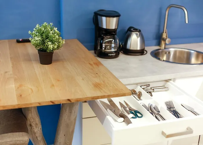 Appartement Terme Merano