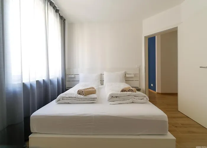 Appartement Terme Merano