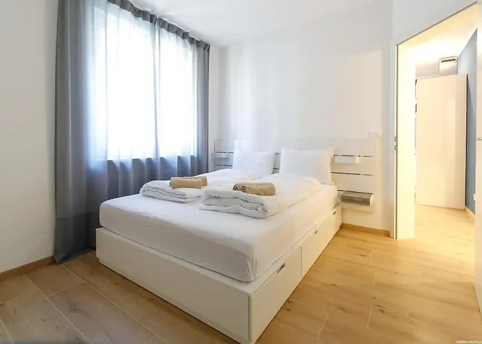 公寓 Terme 梅拉诺