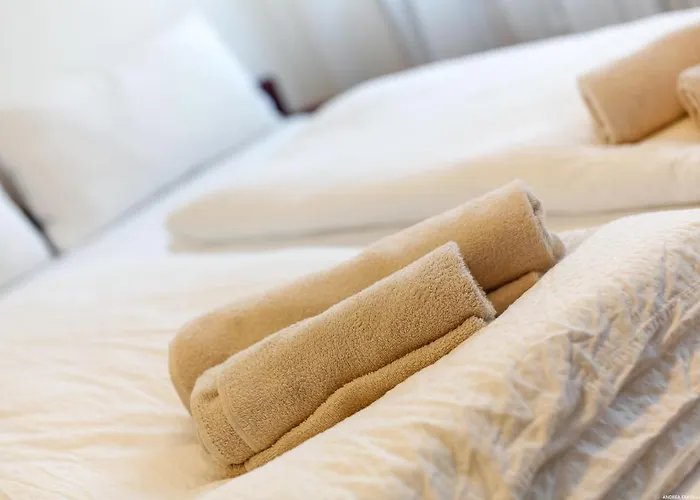 Terme アパート *