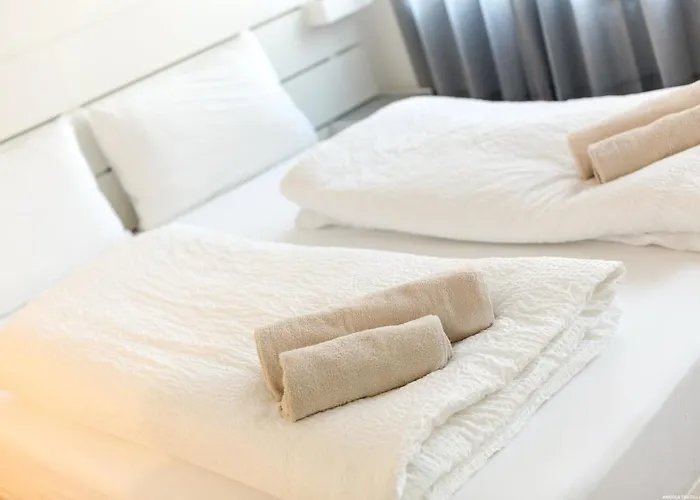 Terme Appartement Merano