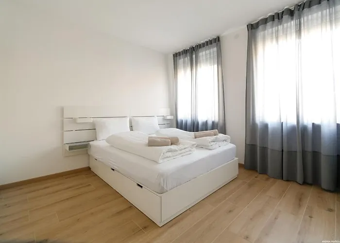 Terme Appartement Merano